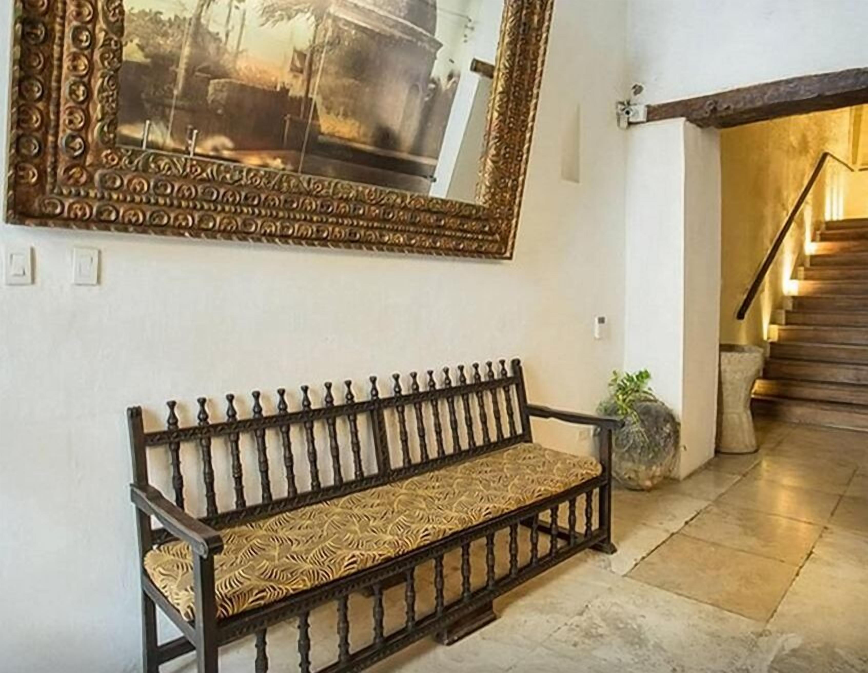 Casa Cordoba Roman — Fotos 3